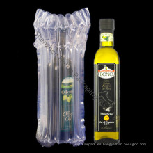 Bolsa de cojín de aire a prueba de golpes para aceite de oliva